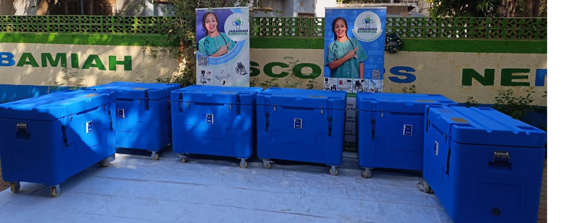 Jabamiah Biomédical