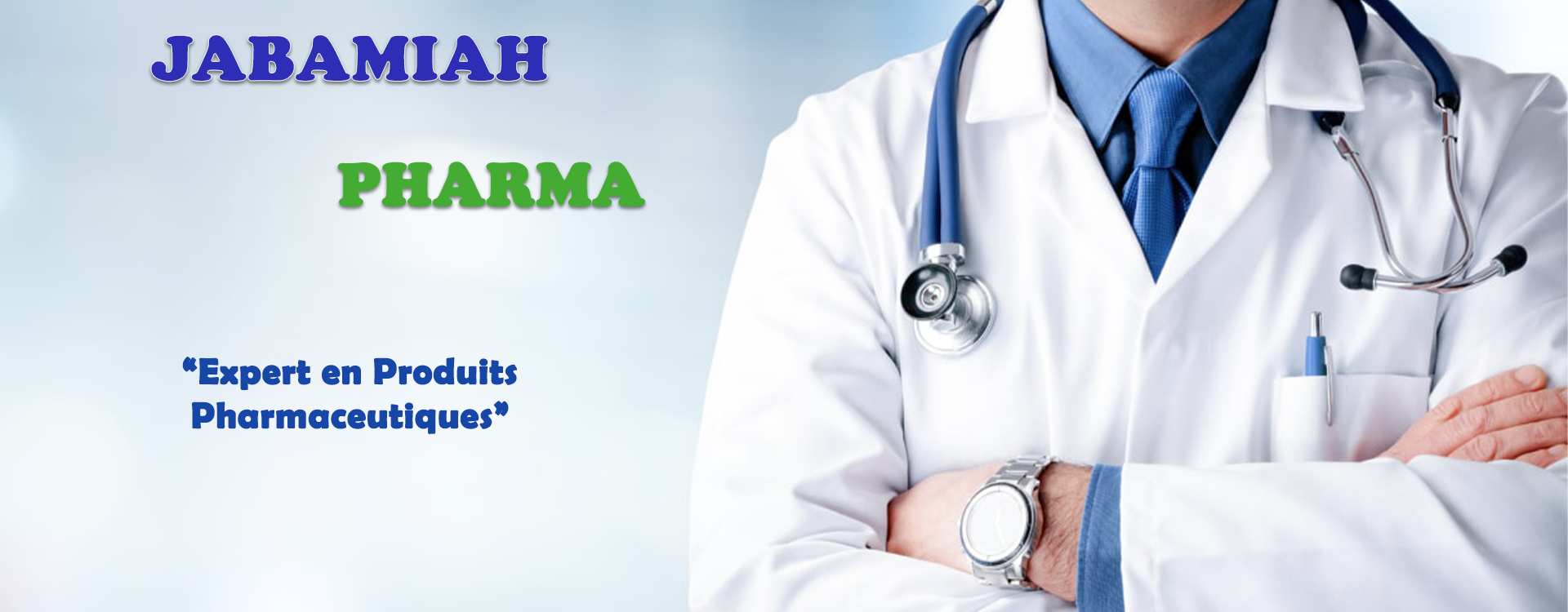 JABAMIAH PHARMA