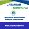 Consulter le site web de JABAMIAH Biomédical